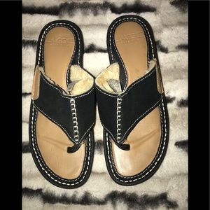 UGG Flip Flop Sandle
